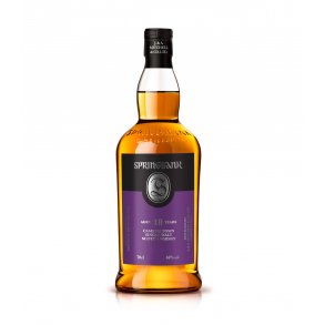 Springbank 18 rs - 46%