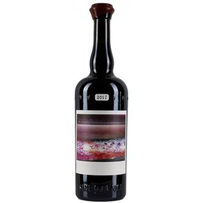 2017 Sine Qua Non Eleven Confessions Vineyard Grenache