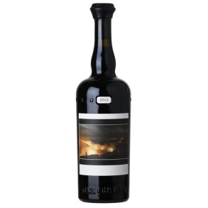 2018 Sine Qua Non Eleven Confessions Vineyard Syrah