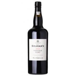 2016 Graham's Vintage Port Tappit Hens 2,25 CL