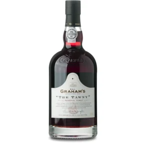 Graham's The Tawny