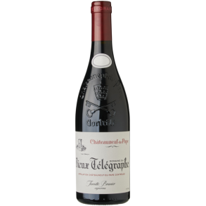 Domaine du Vieux Telegraphe Ch�teauneuf-du-Pape 2021