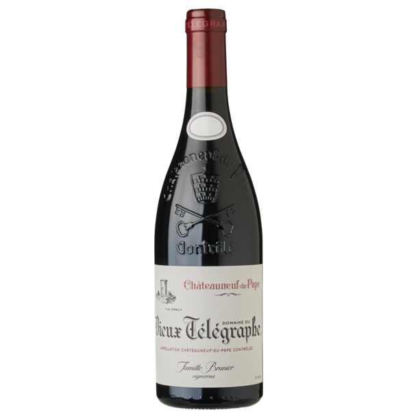 Domaine du Vieux Telegraphe Ch�teauneuf-du-Pape 2021