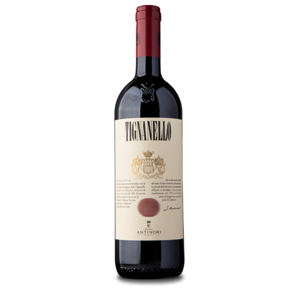 Tignanello 2022