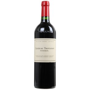 2019 Chateau Trotanoy