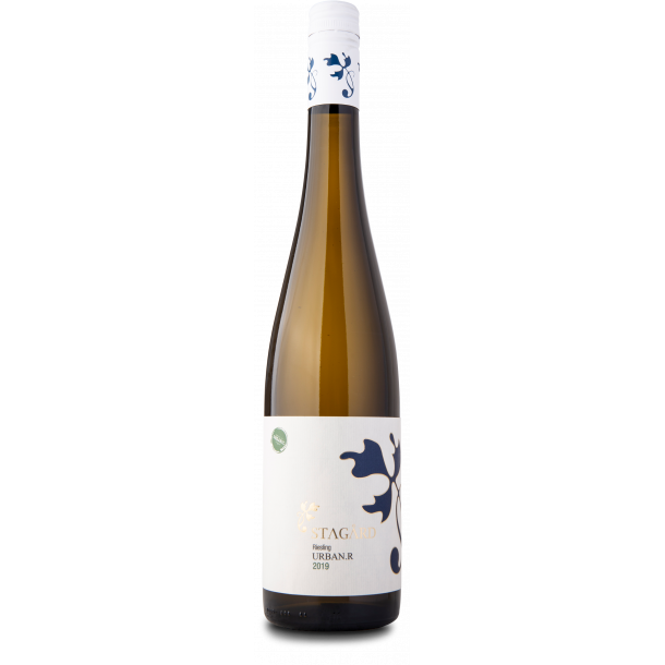 Stagrd Riesling Urban 2019