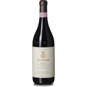 2014 Barolo Bricco delle Viole G.D. Vajra