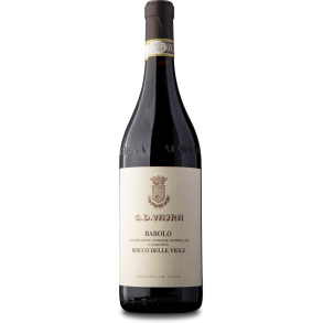 2019 G.D. Vajra Barolo Bricco Delle Viole MAGNUM