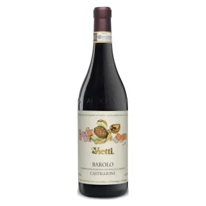 Vietti Barolo Castiglione 2016