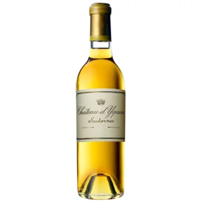 Chateau D'Yquem 2023 37,5cl 