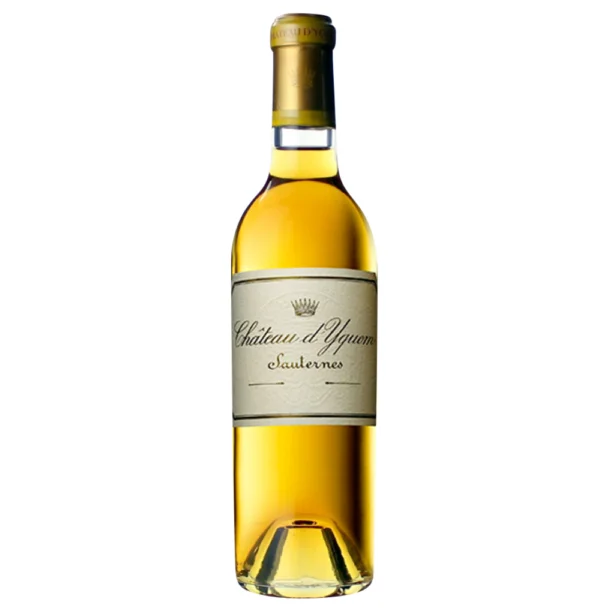 Chateau D'Yquem 2023 37,5cl 